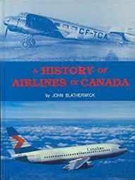 A History of Airlines in Canada