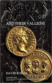 Roman Coins & Their Values Vol.2