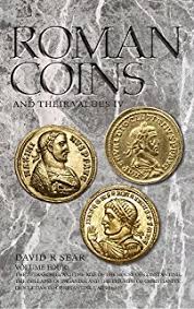 Roman Coins & Their Values Vol.4