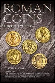 Roman Coins & Their Values Vol.5