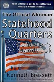 Statehood Quarters Collector's Handbook