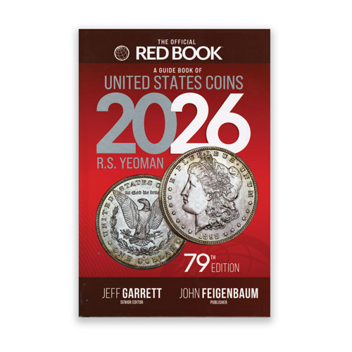 2026 Red Book